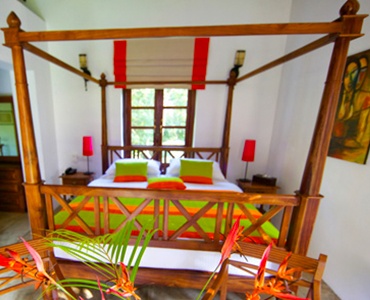 Plantation Suites - Rosyth Estate House - Sri Lanka In Style